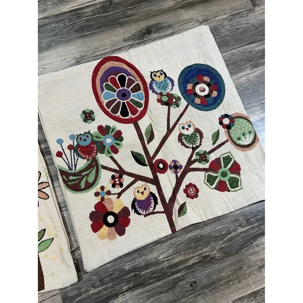 N/A charming woven